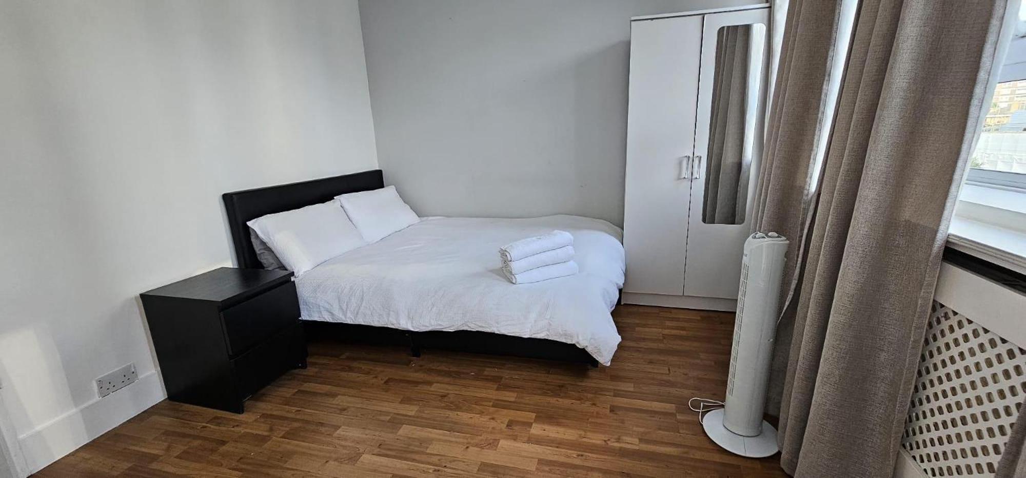 Apartment Sunny In